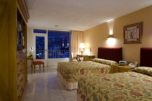 Avalon Excalibur Acapulco Resort