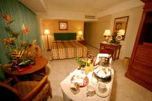 Avalon Excalibur Acapulco Resort