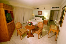 Avalon Excalibur Acapulco Resort