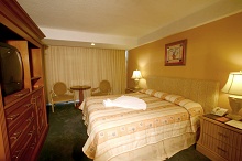 Avalon Excalibur Acapulco Resort