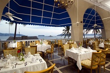 Avalon Excalibur Acapulco Resort