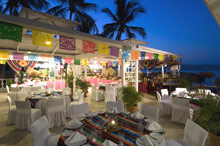 Avalon Excalibur Acapulco Resort