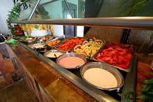 Avalon Excalibur Acapulco Resort