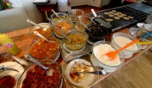 Avalon Excalibur Acapulco Resort