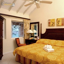 Almond Beach Resort Club & Spa