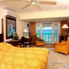 Almond Beach Resort Club & Spa