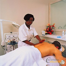 Almond Beach Resort Club & Spa