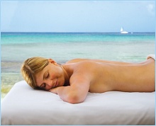 Almond Beach Resort Club & Spa