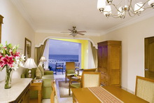 Dreams Los Cabos Suites Golf Resort & Spa