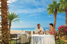 Dreams Los Cabos Suites Golf Resort & Spa