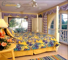 Almond Beach Village