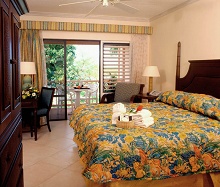 Almond Beach Village