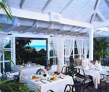 Almond Beach Village