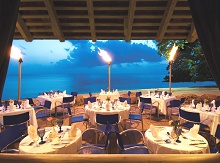 Almond Beach Village