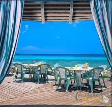 Almond Beach Village