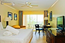 Almond Casuarina Beach Resort