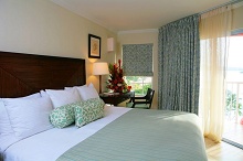 Almond Casuarina Beach Resort