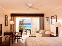 Almond Casuarina Beach Resort