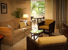 Almond Casuarina Beach Resort