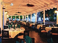 Almond Casuarina Beach Resort