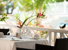 Almond Casuarina Beach Resort