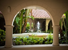 Almond Casuarina Beach Resort