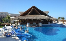 Excellence Riviera Cancun