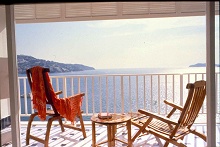 Hotel Elcano Acapulco