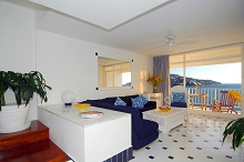 Hotel Elcano Acapulco