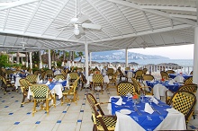 Hotel Elcano Acapulco