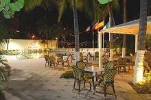 Hotel Elcano Acapulco