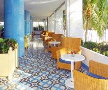 Hotel Elcano Acapulco