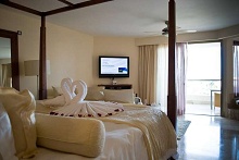 Excellence Playa Mujeres