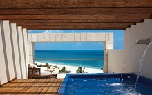 Excellence Playa Mujeres