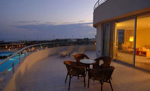 Miracle Resort Hotel(ex.Miracle Resort)