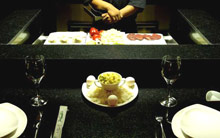 Excellence Playa Mujeres