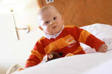 Arosa Kulm & Alpin Spa