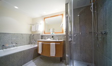 Arosa Kulm & Alpin Spa