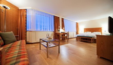 Arosa Kulm & Alpin Spa