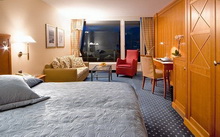 Arosa Kulm & Alpin Spa