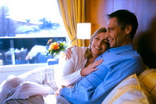 Arosa Kulm & Alpin Spa