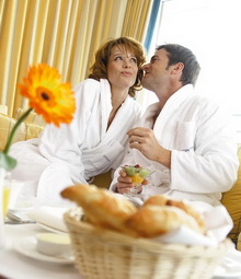 Arosa Kulm & Alpin Spa