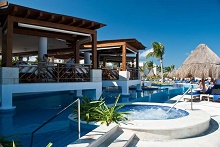 Excellence Playa Mujeres