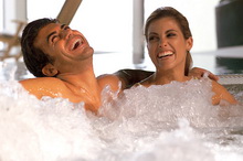 Arosa Kulm & Alpin Spa