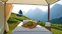 Arosa Kulm & Alpin Spa