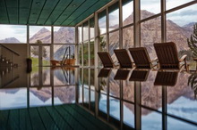 Arosa Kulm & Alpin Spa