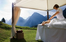 Arosa Kulm & Alpin Spa