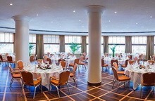 Arosa Kulm & Alpin Spa