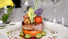 Arosa Kulm & Alpin Spa