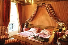 Hotel Mont Blanc Megeve